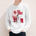 Mike Trout Los Angeles A MLB Baseball Players MLBMTR304N Youth Long Sleeve Tee Mike Trout Los Angeles A MLB Baseball Players MLBMTR304N Youth Long Sleeve Tee