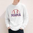 Mom Of Rookie 1st Birthday Baseball Boy Family Matching Youth Long Sleeve Tee Mom Of Rookie 1st Birthday Baseball Boy Family Matching Youth Long Sleeve Tee