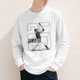 Pete Alonso Baltimore Baseball Players MLBPAL203M Youth Long Sleeve Tee Pete Alonso Baltimore Baseball Players MLBPAL203M Youth Long Sleeve Tee