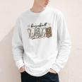 Preppy Baseball Mama Coquette Bow Game Day Mom Mother Youth Long Sleeve Tee Preppy Baseball Mama Coquette Bow Game Day Mom Mother Youth Long Sleeve Tee