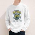 Professional Baseball Spring Training 2026 Florida Cities Youth Long Sleeve Tee