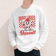 Sorry Ladies My Heart Belongs To Baseball Valentines Boys Youth Long Sleeve Tee Sorry Ladies My Heart Belongs To Baseball Valentines Boys Youth Long Sleeve Tee
