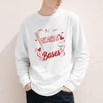 Stealing Hearts Like I Steal Bases Softball Baseball Batter Youth Long Sleeve Tee Stealing Hearts Like I Steal Bases Softball Baseball Batter Youth Long Sleeve Tee