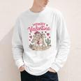 Valentine’s Day Western Life Cowboys Cupid Howdy Valentine Raglan Baseball Tee Youth Long Sleeve Tee Valentine’s Day Western Life Cowboys Cupid Howdy Valentine Raglan Baseball Tee Youth Long Sleeve Tee