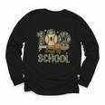 100 Days Of School Baseball Camo Boys Kids 100th Day Youth Long Sleeve Tee 100 Days Of School Baseball Camo Boys Kids 100th Day Youth Long Sleeve Tee
