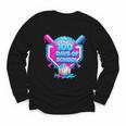 100 Days Of School Baseball Drip 100 Days For Boys And Kids Youth Long Sleeve Tee 100 Days Of School Baseball Drip 100 Days For Boys And Kids Youth Long Sleeve Tee