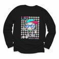 100 Days Of School Baseball Drip Ice Cream Boys Kids Youth Long Sleeve Tee 100 Days Of School Baseball Drip Ice Cream Boys Kids Youth Long Sleeve Tee