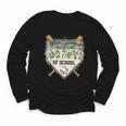 100 Days Of School Home Plate Camo Baseball Dripping Boys Youth Long Sleeve Tee 100 Days Of School Home Plate Camo Baseball Dripping Boys Youth Long Sleeve Tee