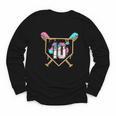 10th Birthday Baseball Bat Ice-Cream Drip 10yrs Old Boys Youth Long Sleeve Tee 10th Birthday Baseball Bat Ice-Cream Drip 10yrs Old Boys Youth Long Sleeve Tee