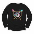 13th Birthday Baseball Bat Ice-Cream Drip 13yrs Old Boy Kid Youth Long Sleeve Tee 13th Birthday Baseball Bat Ice-Cream Drip 13yrs Old Boy Kid Youth Long Sleeve Tee