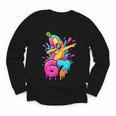 67 Baseball Dabbing Banana 6 7 Dripping Ice Cream Meme Youth Long Sleeve Tee 67 Baseball Dabbing Banana 6 7 Dripping Ice Cream Meme Youth Long Sleeve Tee
