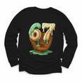 67 Ice Cream Drip Six Seven Baseball Youth Long Sleeve Tee 67 Ice Cream Drip Six Seven Baseball Youth Long Sleeve Tee