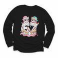 67 Meme Kawaii Cats Baseball Ice Cream Drip 6 7 Kids Youth Long Sleeve Tee 67 Meme Kawaii Cats Baseball Ice Cream Drip 6 7 Kids Youth Long Sleeve Tee