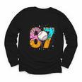 67 Six Seven 6 7 Boys 67 Baseball Ice Cream Drip 6 7 Youth Long Sleeve Tee 67 Six Seven 6 7 Boys 67 Baseball Ice Cream Drip 6 7 Youth Long Sleeve Tee