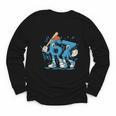 67 Six Seven 6-7 Italian Brainrot Kids Baseball Youth Long Sleeve Tee 67 Six Seven 6-7 Italian Brainrot Kids Baseball Youth Long Sleeve Tee