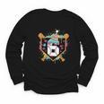 6th Birthday Baseball Drip Number 6 Year Old Birthday Boy Youth Long Sleeve Tee 6th Birthday Baseball Drip Number 6 Year Old Birthday Boy Youth Long Sleeve Tee