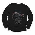70 Years 1956 Baseball 70TH Birthday Youth Long Sleeve Tee 70 Years 1956 Baseball 70TH Birthday Youth Long Sleeve Tee