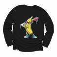 Banana Baseball Drip Kids Youth Boys Girls Youth Long Sleeve Tee Banana Baseball Drip Kids Youth Boys Girls Youth Long Sleeve Tee