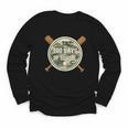 Baseball 100th Day Of School Camouflage Youth Long Sleeve Tee Baseball 100th Day Of School Camouflage Youth Long Sleeve Tee