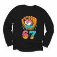 Baseball 67 Ice Cream Drip 67 Six Seven Meme 67th Birthday Youth Long Sleeve Tee Baseball 67 Ice Cream Drip 67 Six Seven Meme 67th Birthday Youth Long Sleeve Tee