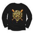 Baseball Camo Boys Ice Cream Youth Baseball Youth Long Sleeve Tee Baseball Camo Boys Ice Cream Youth Baseball Youth Long Sleeve Tee
