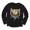 Baseball Drip For Boys Ice Cream Dripping Boys Baseball Camo Youth Long Sleeve Tee Baseball Drip For Boys Ice Cream Dripping Boys Baseball Camo Youth Long Sleeve Tee