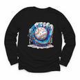 Baseball Drip For Boys Ice Cream Drip Youth Baseball Boys Youth Long Sleeve Tee Baseball Drip For Boys Ice Cream Drip Youth Baseball Boys Youth Long Sleeve Tee