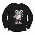 Baseball Drip Ice Cream Apparel Youth Boy Easter Day Youth Long Sleeve Tee Baseball Drip Ice Cream Apparel Youth Boy Easter Day Youth Long Sleeve Tee