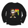Baseball Drip Ice Cream Boys Youth Kids History Month Youth Long Sleeve Tee Baseball Drip Ice Cream Boys Youth Kids History Month Youth Long Sleeve Tee