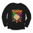 Baseball Drip Ice Cream Drip Halloween Baseball Lovers Youth Long Sleeve Tee Baseball Drip Ice Cream Drip Halloween Baseball Lovers Youth Long Sleeve Tee