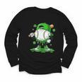 Baseball Drip Icecream Apparel Youth Boy St Patrick's Day Youth Long Sleeve Tee Baseball Drip Icecream Apparel Youth Boy St Patrick's Day Youth Long Sleeve Tee