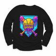 Baseball Drip Outfit Boys Ice Cream Drip Baseball Lifestyle Youth Long Sleeve Tee Baseball Drip Outfit Boys Ice Cream Drip Baseball Lifestyle Youth Long Sleeve Tee