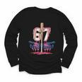 Baseball Drip Shirt Youth Baseball Glove Drip Ice Cream Youth Long Sleeve Tee Baseball Drip Shirt Youth Baseball Glove Drip Ice Cream Youth Long Sleeve Tee