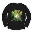 Baseball Drip St Patricks Day Boys Baseball St Patricks Day Youth Long Sleeve Tee Baseball Drip St Patricks Day Boys Baseball St Patricks Day Youth Long Sleeve Tee