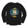 Baseball Drip Team For Boys Ice Cream Cool Youth Long Sleeve Tee Baseball Drip Team For Boys Ice Cream Cool Youth Long Sleeve Tee
