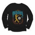 Baseball Is My Favorite Season Player Coach Fan Game Day Youth Long Sleeve Tee Baseball Is My Favorite Season Player Coach Fan Game Day Youth Long Sleeve Tee