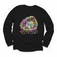 Baseball Glove Ice Cream Mardi Gras Dripping Boys Youth Kids Youth Long Sleeve Tee Baseball Glove Ice Cream Mardi Gras Dripping Boys Youth Kids Youth Long Sleeve Tee