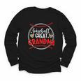 Baseball Great Grandma Of A Baseball Player Great Grandma Youth Long Sleeve Tee Baseball Great Grandma Of A Baseball Player Great Grandma Youth Long Sleeve Tee
