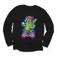 Baseball Ice Cream Drip Boys And Girls Batter Game Day Youth Long Sleeve Tee Baseball Ice Cream Drip Boys And Girls Batter Game Day Youth Long Sleeve Tee