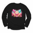 Baseball Ice Cream Drip Style Melt Ice Cream Youth Boys Youth Long Sleeve Tee Baseball Ice Cream Drip Style Melt Ice Cream Youth Boys Youth Long Sleeve Tee