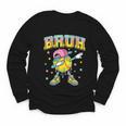 Baseball Life Style 101 Apparel Youth Drip Baseball Boys Kid Youth Long Sleeve Tee Baseball Life Style 101 Apparel Youth Drip Baseball Boys Kid Youth Long Sleeve Tee