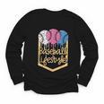 Baseball Lifestyle Ball Sprinkles Drip Boys Kids Men Teen Youth Long Sleeve Tee Baseball Lifestyle Ball Sprinkles Drip Boys Kids Men Teen Youth Long Sleeve Tee