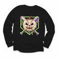 Baseball Pumpkin Halloween Baseball Drip Spooky Halloween Youth Long Sleeve Tee Baseball Pumpkin Halloween Baseball Drip Spooky Halloween Youth Long Sleeve Tee