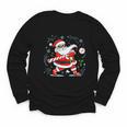Baseball Santa 67 Christmas Xmas Pajamas Boys Kid Youth Long Sleeve Tee Baseball Santa 67 Christmas Xmas Pajamas Boys Kid Youth Long Sleeve Tee