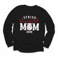 Baseball Senior Mom Of A Senior Baseball Player Mom 2026 Youth Long Sleeve Tee Baseball Senior Mom Of A Senior Baseball Player Mom 2026 Youth Long Sleeve Tee