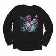 Baseball Skeleton Ice Cream Drip Baseball Boys Youth Youth Long Sleeve Tee Baseball Skeleton Ice Cream Drip Baseball Boys Youth Youth Long Sleeve Tee