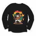 Baseball History Month For Boys Youth Long Sleeve Tee Baseball History Month For Boys Youth Long Sleeve Tee