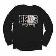 Bears Baseball Mom Game Day School Spirit Bear Pride Youth Long Sleeve Tee Bears Baseball Mom Game Day School Spirit Bear Pride Youth Long Sleeve Tee