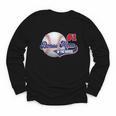 Bonus Mom Rookie Of Year 1st Birthday Baseball Theme Youth Long Sleeve Tee Bonus Mom Rookie Of Year 1st Birthday Baseball Theme Youth Long Sleeve Tee