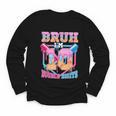 Boys 10 Double Digits 10th Birthday Ice Cream Baseball Drip Youth Long Sleeve Tee Boys 10 Double Digits 10th Birthday Ice Cream Baseball Drip Youth Long Sleeve Tee